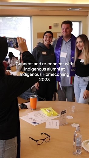 2.6K views · 27 reactions | Connect and re-connect with Indigenous alumni at Indigenous Homecoming 2023 Hear from alumni during the Living Library Take a walking tour highlighting Indigenous art and spaces on campus Everyone is welcome to attend! #umanitoba #UMIndigenous #weareallbisons https://news.umanitoba.ca/connect-with-um-alums-at-indigenous-homecoming/ | University of Manitoba | Facebook