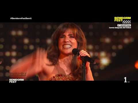 María León ft. Julia Media - "Las Damas y el Vagabundo"