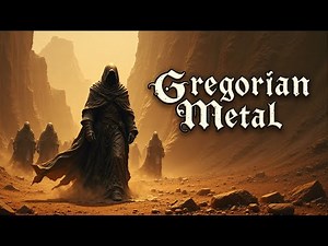 Epic Gregorian Metal | Victoriam Vox (Full Album Part I)