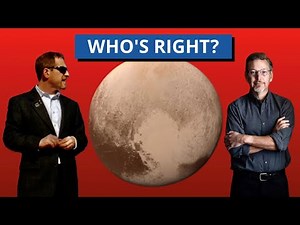 Will Pluto Become A Planet Again?