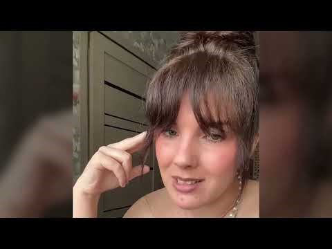NATASHKA HOWLED AT THE ASIAN WOMEN