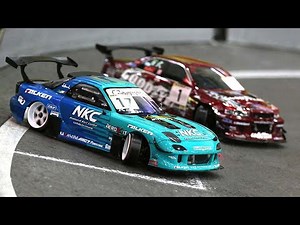 Top 46 MOST AMAZING RC Cars Drifting / Awesome R/C drift cars