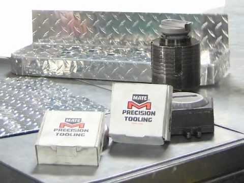 Mate Marathon® Tooling: 7+Years! Millions of Hits! Same Tool!