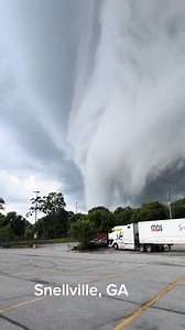Clouds have been looking real crazy lately with all these storms. 😟 🎥- llzbkli/TT, hazel_eyes_83/TT, chakra_khan001011/TT, barbara_byrd/TT | GAFollowers - Everything Georgia
