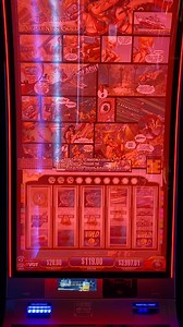 23K views · 285 reactions | 藍When the machine glitches, and you think...