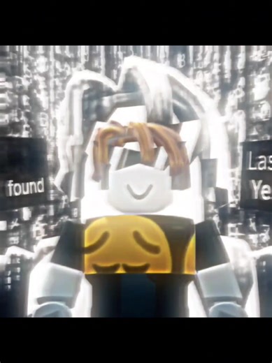 Roblox Hackers Edit: An Artistic Take