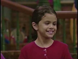 Read With Me, Dance With Me April 8, 2003