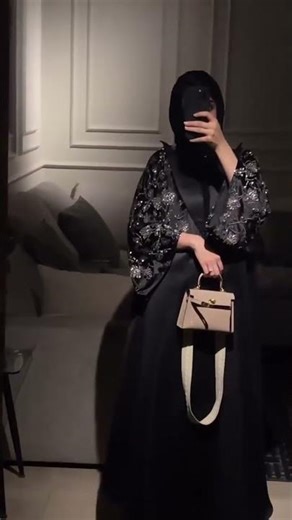 modern Abaya 2025 coustumerd #fashion #modest #trending #abaya #fyp