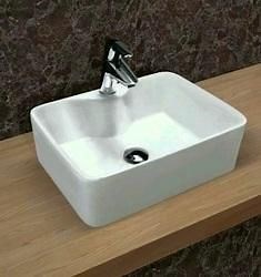 Table Top Wash Basin - , Table Basin Latest Price, Manufacturers & Suppliers