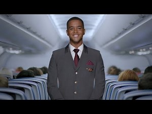 Delta Air Lines and Habitat for Humanity Safety Video
