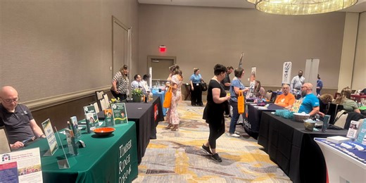Shenandoah Valley CSA Coalition hosts fourth annual Training & Resource Day