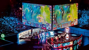 Does Your Son Want to be a Professional Gamer? | Healthy Gamer