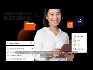 Is This the End of Adobe Acrobat? Foxit PDF Editor+ AI Deep Dive