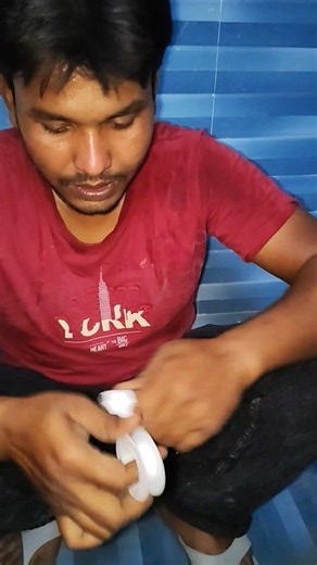 BiB Cock reparing