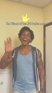 184 reactions · 17 shares | ASL interpreted performance of The Wizard of Oz on Friday, July 14 AT 8PM 蘭 When booking on the seating chart, select the BLUE SEATS with the CLOSED CAPTIONS SYMBOL (You may need to zoom in.) These seats allow for the best view of the interpreter  If you need assistance booking seats or have additional questions, please call the box office at: 562-856-1999 or go to musical.org. See you there!  #wizardofozmtw | Musical Theatre West | Facebook