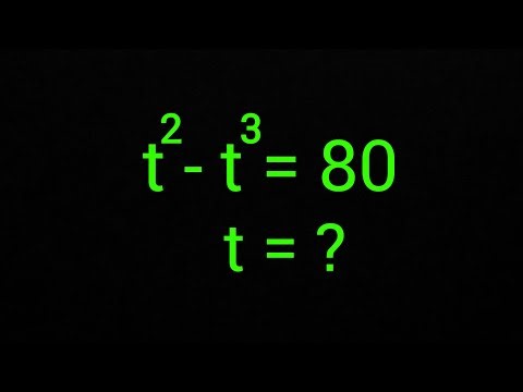 Harvard Admission Math Test Trick | Can You Solve This? | Math Master Plus