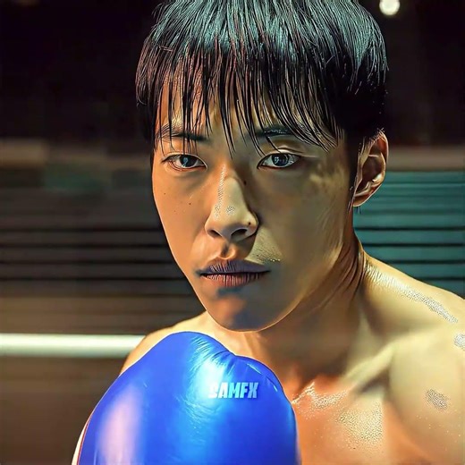 WOO JIN V/S GEON WOO☠️ | BLOODHOUNDS | #shorts