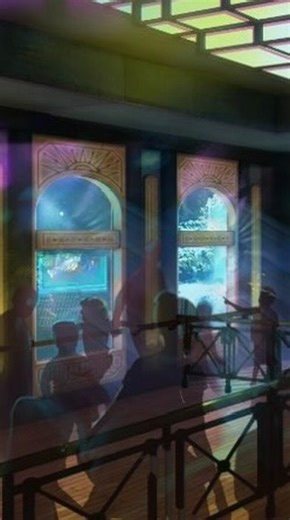 Niagara Parks on Instagram: "As construction continues at our newest attraction, Niagara Takes Flight, we’re giving you a peek behind the scenes into the Transporter Room, an elevator that uses authentic elements from other Niagara Parks sites to bring you to the launch chamber! Niagara Takes Flight opens August 29!"