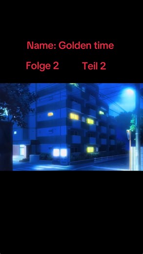 #goldentime #animalserie #drama #fyp