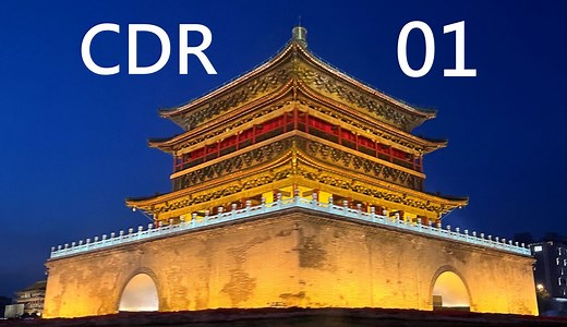 CDR 第1讲 导论 Introduction