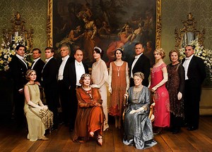 Where Are They Now? The Forgotten Cast Members Of Downton Abbey