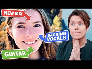 FIXING YOUR SONGS