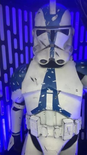 EPIC Clone Trooper Cosplay