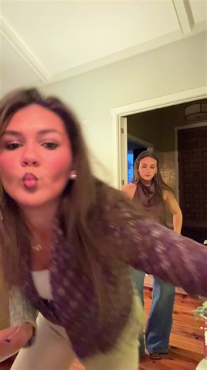 Fit check plus a smile @annie