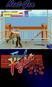 138K views · 2.8K reactions | Final Fight | Arcade | 1989 | Haggar vs Rolento #videogames #gaming #retrogaming #arcadegames #arcade #gameplay #gamingcommunity | Next-Gen Gaming | Facebook