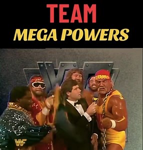 80's Wrestling on Reels