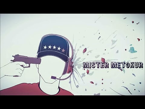 Mister Metokur Deviants of Deviant Art (Full series)