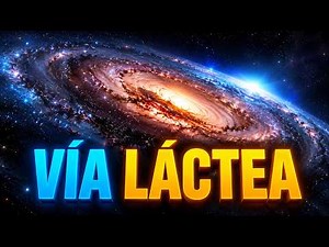 ¿Qué Oculta el Centro de Nuestra Galaxia? | El Secreto de la Vía Láctea