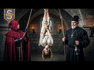 The BRUTAL Treatment of Women During the Spanish Inquisition