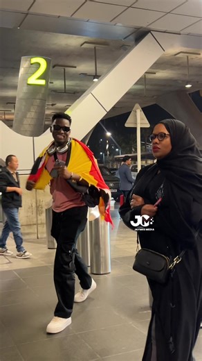 Sheebah Live in Qatar: Event Highlights with UNRULY DJZ