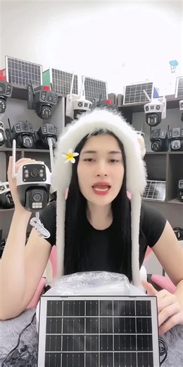 Eseecloud 4G คมชัด 12 ล้านพิกเซล! กล้องสองเลนส์ 3 จอภาพ คุ้มค่าน่าลอง ต้องมีแล้ว!