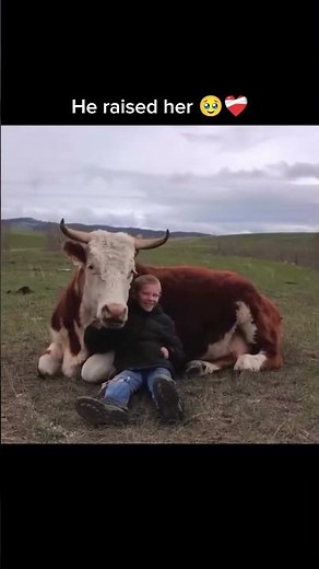 He raised her 🥹❤️‍🩹