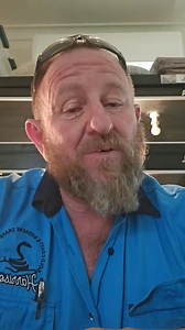 Anyone local want to jump on with us who can swing a camera... | Harrison's Gold Coast and Brisbane Snake Catcher