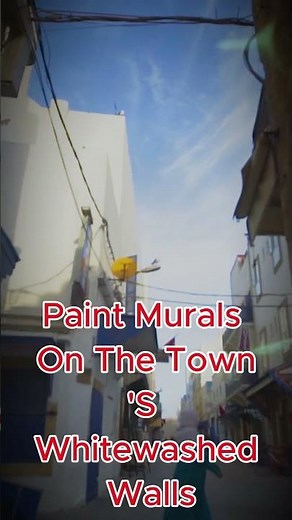 Asilah, Morocco – Coastal Art, Culture & History