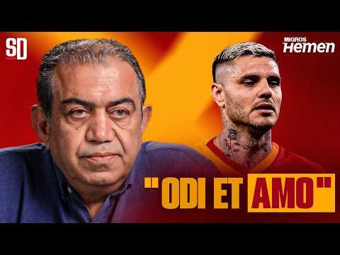 YA 3 PUAN YA DA 3 PUAN! | Göztepe Deplasmanı, Derbideki Penaltı, Mauro Icardi, Osimhen, Okan Buruk