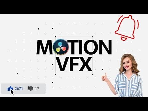 Professional Motion Graphics Packs for Davinci Resolve 17! - MotionVFX