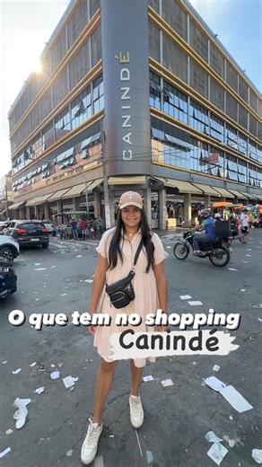 23K views · 340 reactions | @brasomundodas_compras O shopping Canindé tem uma variedade gigantesca, com diversos fabricantes e grandes oportunidades, de compras e empreendedorismo, se já conhece aproveite, se ainda não conhece, não deixa de conhecer. E fala pra mim , qual shopping vocês conhecem do Brás. | Brás o mundo das compras | Facebook