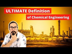 What is Chemical Engineering? A Beginner’s Guide