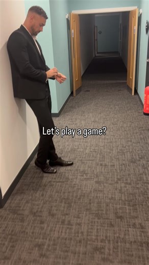 Ben Dudman on Instagram: "Are you playing?"