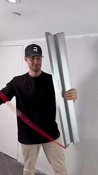 LEVEL5 finish with Muddskip Drywall Additive Guide