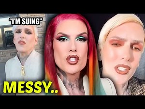 Jeffree Star Finally RESPONDS To His Ex’s Crazy Leaked Video..