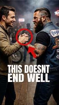 Fake Biker Stories… They Know You’re Lying 💀🏍️