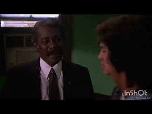 New Jack City (1991) : New Jack Cops