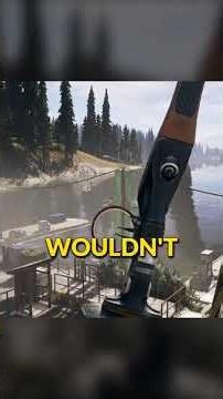 Far Cry 5 Stealth #gaming #johnwick #stealth