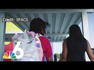 Florida launches emergency alert system for people with autism