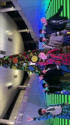 ダイバーシティ東京のリリースイベントの成功